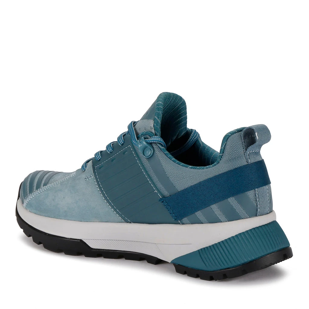 Womens Shasta - Arctic Blue 4 Womens Shasta - Arctic Blue - Image 2