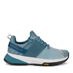 Womens Shasta - Arctic Blue 16 Womens Shasta - Arctic Blue -SnowPeak Gear SHASTAWOMENS ARCTICBLUE SP10016 03