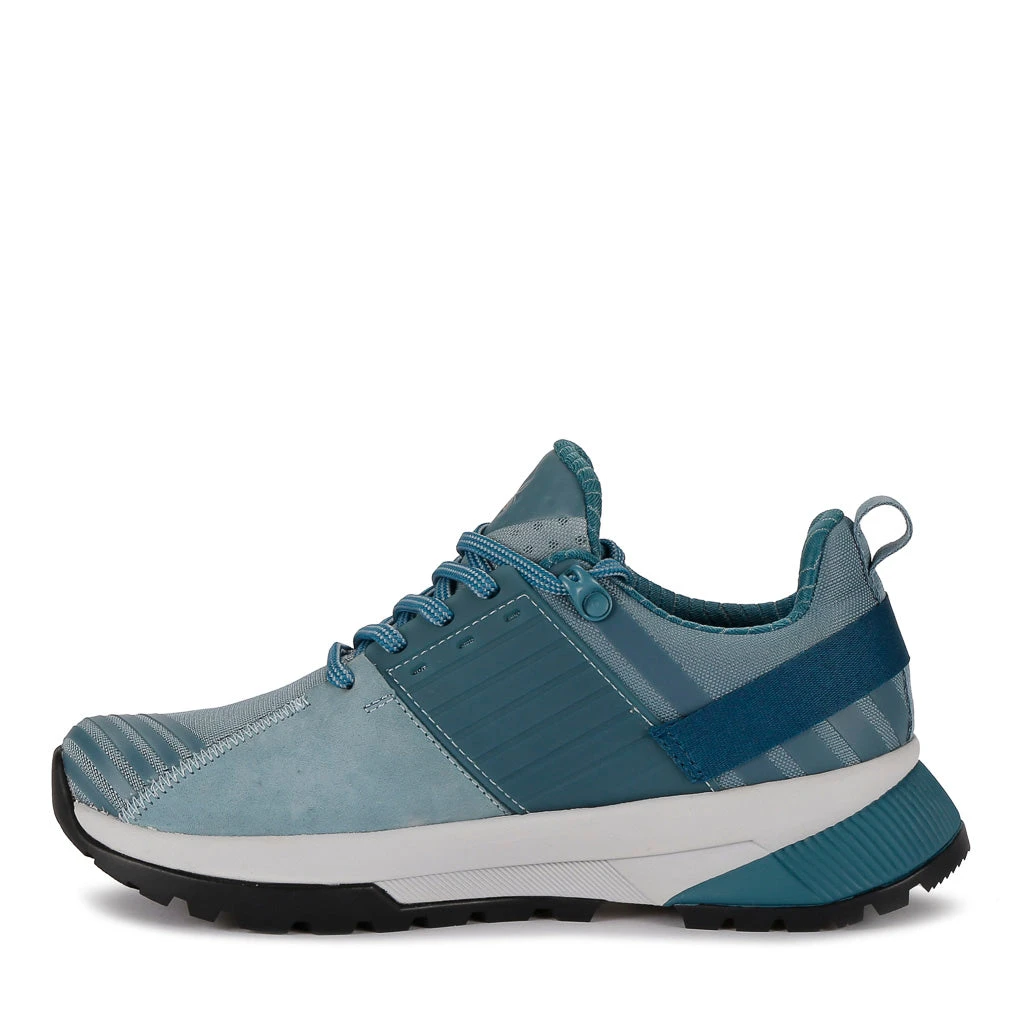Womens Shasta - Arctic Blue 6 Womens Shasta - Arctic Blue - Image 4
