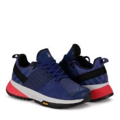 Womens Shasta - Atlantic Blue -SnowPeak Gear SHASTAWOMENS ATLANTICBLUE SP10017