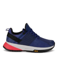 Womens Shasta - Atlantic Blue -SnowPeak Gear SHASTAWOMENS ATLANTICBLUE SP10017 03