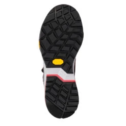 Womens Shasta - Atlantic Blue -SnowPeak Gear SHASTAWOMENS ATLANTICBLUE SP10017 06