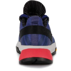 Womens Shasta - Atlantic Blue -SnowPeak Gear SHASTAWOMENS ATLANTICBLUE SP10017 07