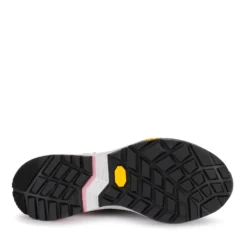 Womens Shasta - Fur - Black -SnowPeak Gear SHASTAWOMENS BLACKWFUR SP10119 06a