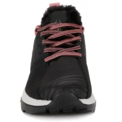 Womens Shasta - Fur - Black -SnowPeak Gear SHASTAWOMENS BLACKWFUR SP10119 08