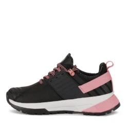 Womens Shasta - Black -SnowPeak Gear SHASTAWOMENS BLACK SP10018 04