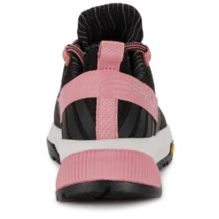 Womens Shasta - Black -SnowPeak Gear SHASTAWOMENS BLACK SP10018 07