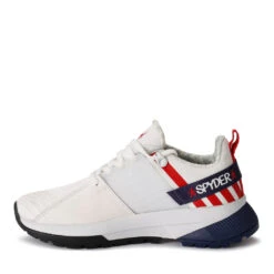 Womens Shasta - USA White -SnowPeak Gear SHASTAWOMENS USAWHITE SP10190 04