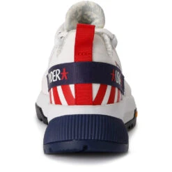 Womens Shasta - USA White -SnowPeak Gear SHASTAWOMENS USAWHITE SP10190 07