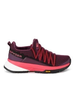 Womens Sanford - Dark Purple -SnowPeak Gear SP10393 DPRP 03