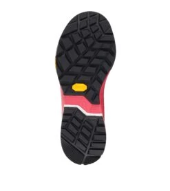 Womens Sanford - Dark Purple -SnowPeak Gear SP10393 DPRP 06