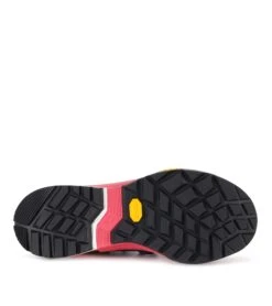 Womens Sanford - Dark Purple -SnowPeak Gear SP10393 DPRP 07