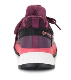Womens Sanford - Dark Purple -SnowPeak Gear SP10393 DPRP 08