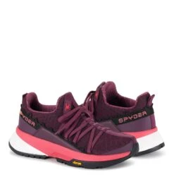 Womens Sanford - Dark Purple -SnowPeak Gear SP10393 DPRP 10