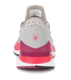 Womens Tempo - Grey Fog -SnowPeak Gear SP10405 GRYF 08 scaled