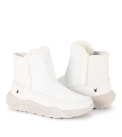 Womens Lumi - Bright White -SnowPeak Gear SP10413 BWHT 10