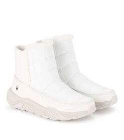 Womens Lumi - Bright White -SnowPeak Gear SP10413 BWHT 11