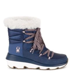 Womens Camden - Midnight -SnowPeak Gear SP10501 MIDN 03