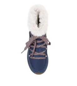 Womens Camden - Midnight -SnowPeak Gear SP10501 MIDN 05