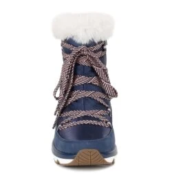 Womens Camden - Midnight -SnowPeak Gear SP10501 MIDN 09