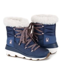 Womens Camden - Midnight -SnowPeak Gear SP10501 MIDN 10