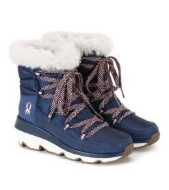 Womens Camden - Midnight -SnowPeak Gear SP10501 MIDN 11
