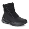 Mens Hyland - Black -SnowPeak Gear SP10503 BLAC 01 scaled