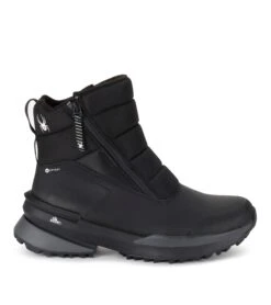 Mens Hyland - Black 16 Mens Hyland - Black -SnowPeak Gear SP10503 BLAC 03