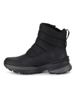 Mens Hyland - Black 17 Mens Hyland - Black -SnowPeak Gear SP10503 BLAC 04