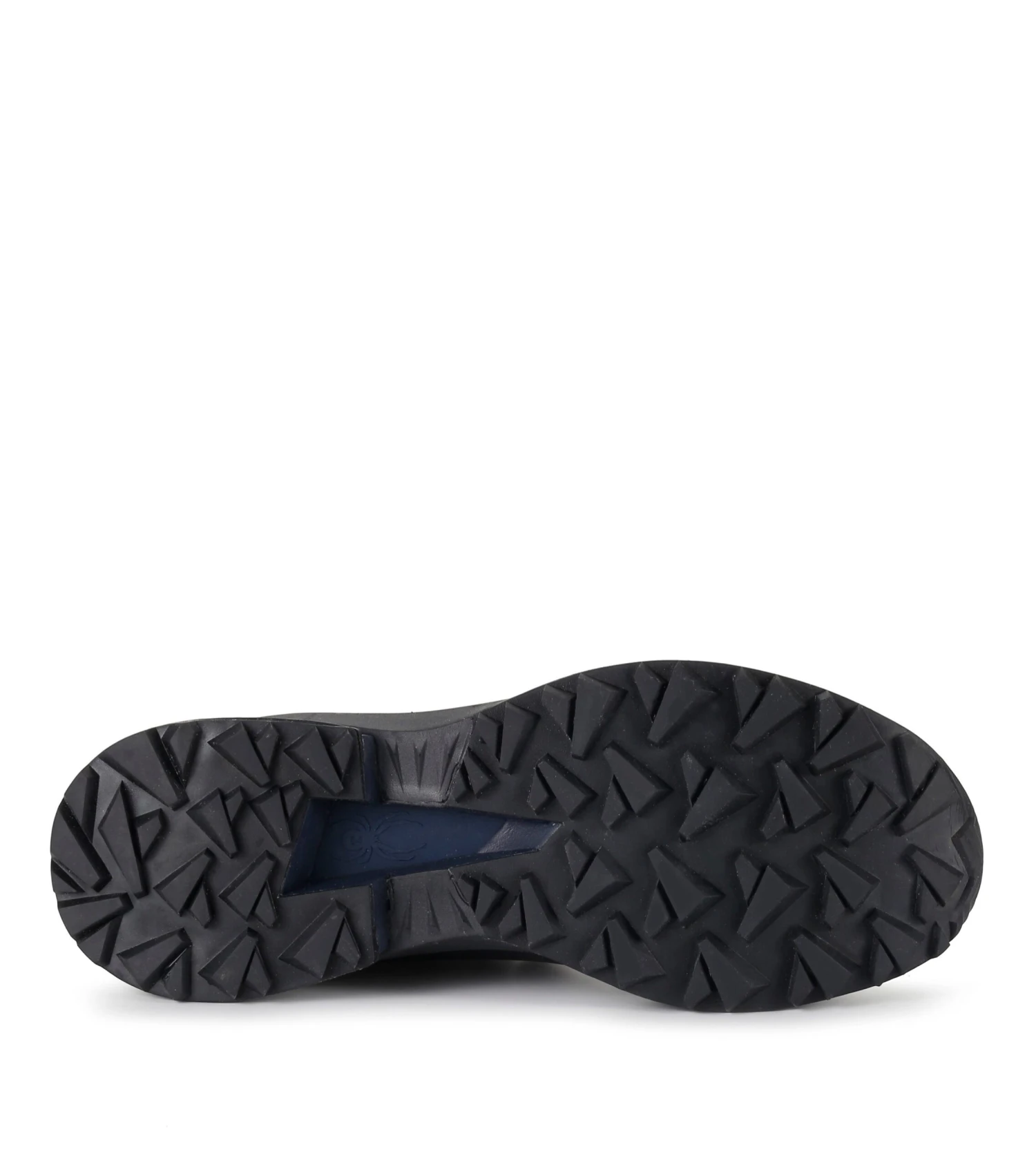 Mens Hyland - Black 9 Mens Hyland - Black - Image 7