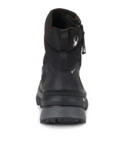 Mens Hyland - Black 21 Mens Hyland - Black -SnowPeak Gear SP10503 BLAC 08