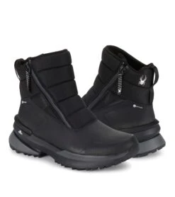 Mens Hyland - Black 23 Mens Hyland - Black -SnowPeak Gear SP10503 BLAC 10