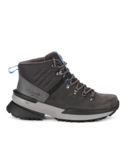 Mens Hayes 2 - Dark Grey 15 Mens Hayes 2 - Dark Grey -SnowPeak Gear SP10504 DKGR 02