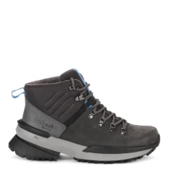 Mens Hayes 2 - Dark Grey 15 Mens Hayes 2 - Dark Grey -SnowPeak Gear SP10504 DKGR 02 scaled