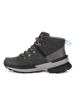 Mens Hayes 2 - Dark Grey 17 Mens Hayes 2 - Dark Grey -SnowPeak Gear SP10504 DKGR 03