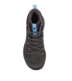 Mens Hayes 2 - Dark Grey 18 Mens Hayes 2 - Dark Grey -SnowPeak Gear SP10504 DKGR 04
