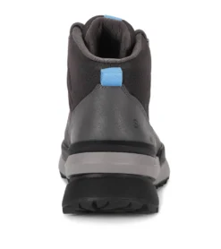 Mens Hayes 2 - Dark Grey 21 Mens Hayes 2 - Dark Grey -SnowPeak Gear SP10504 DKGR 07 scaled