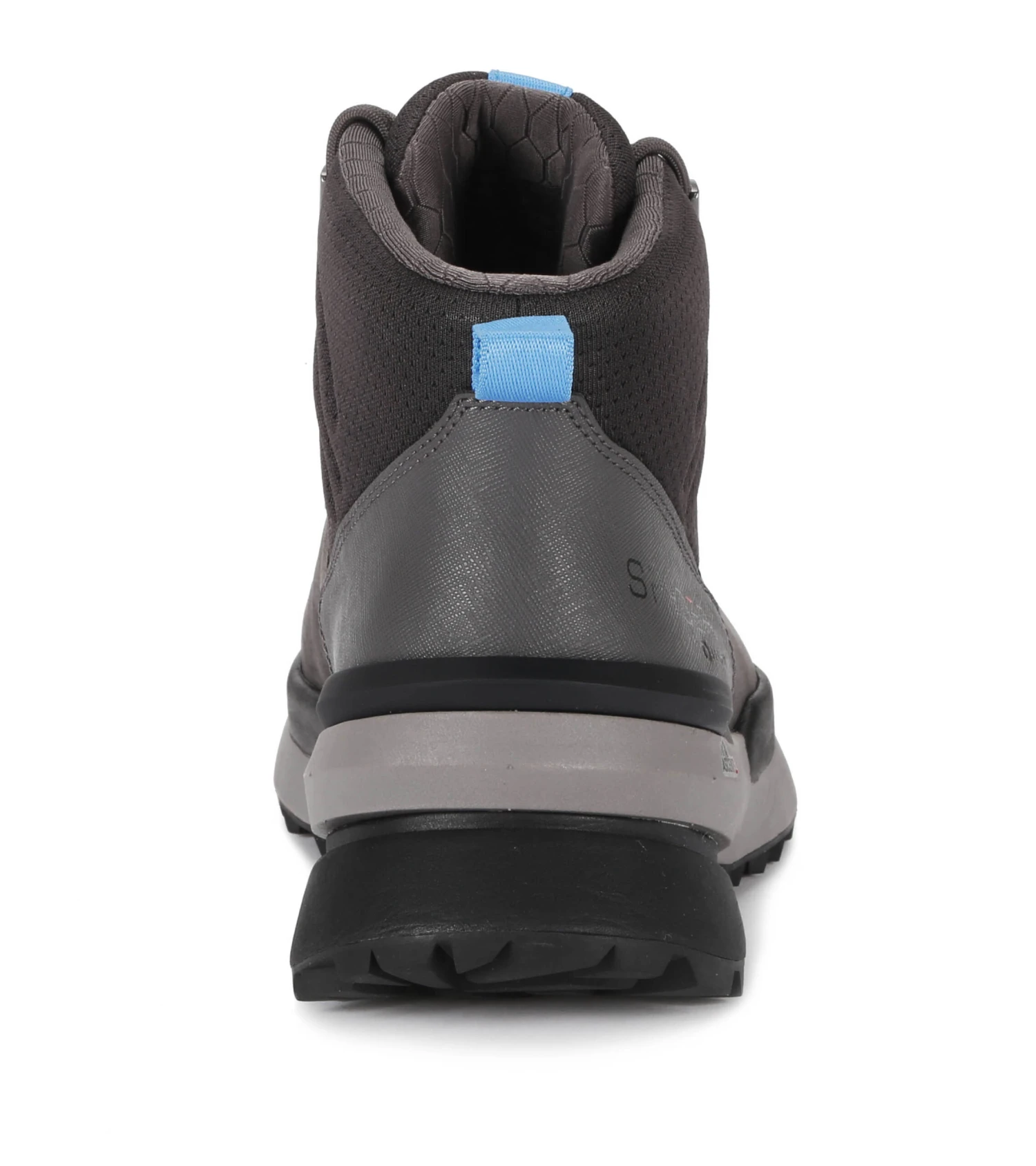 Mens Hayes 2 - Dark Grey 11 Mens Hayes 2 - Dark Grey - Image 9