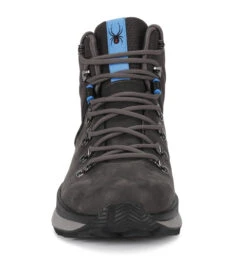 Mens Hayes 2 - Dark Grey 22 Mens Hayes 2 - Dark Grey -SnowPeak Gear SP10504 DKGR 08