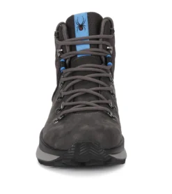 Mens Hayes 2 - Dark Grey 22 Mens Hayes 2 - Dark Grey -SnowPeak Gear SP10504 DKGR 08 scaled