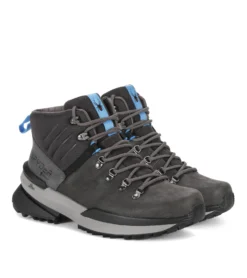 Mens Hayes 2 - Dark Grey 23 Mens Hayes 2 - Dark Grey -SnowPeak Gear SP10504 DKGR 10 scaled
