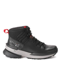 Mens Hayes 2 - Black -SnowPeak Gear SP10505 BLAC 02
