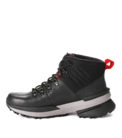 Mens Hayes 2 - Black -SnowPeak Gear SP10505 BLAC 03