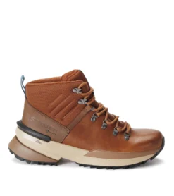 Mens Hayes 2 - Caramel -SnowPeak Gear SP10506 CARA 03 scaled