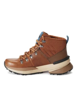 Mens Hayes 2 - Caramel -SnowPeak Gear SP10506 CARA 04 scaled