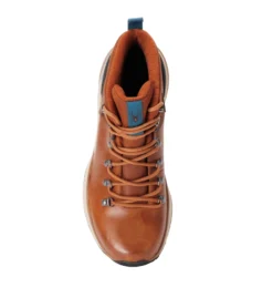 Mens Hayes 2 - Caramel -SnowPeak Gear SP10506 CARA 05 scaled