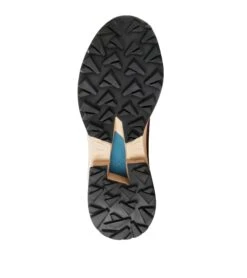 Mens Hayes 2 - Caramel -SnowPeak Gear SP10506 CARA 07