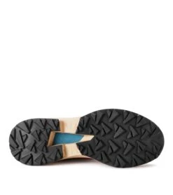 Mens Hayes 2 - Caramel -SnowPeak Gear SP10506 CARA 08