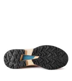 Mens Hayes 2 - Caramel -SnowPeak Gear SP10506 CARA 08 scaled