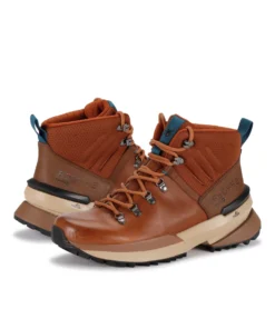 Mens Hayes 2 - Caramel -SnowPeak Gear SP10506 CARA 09 scaled